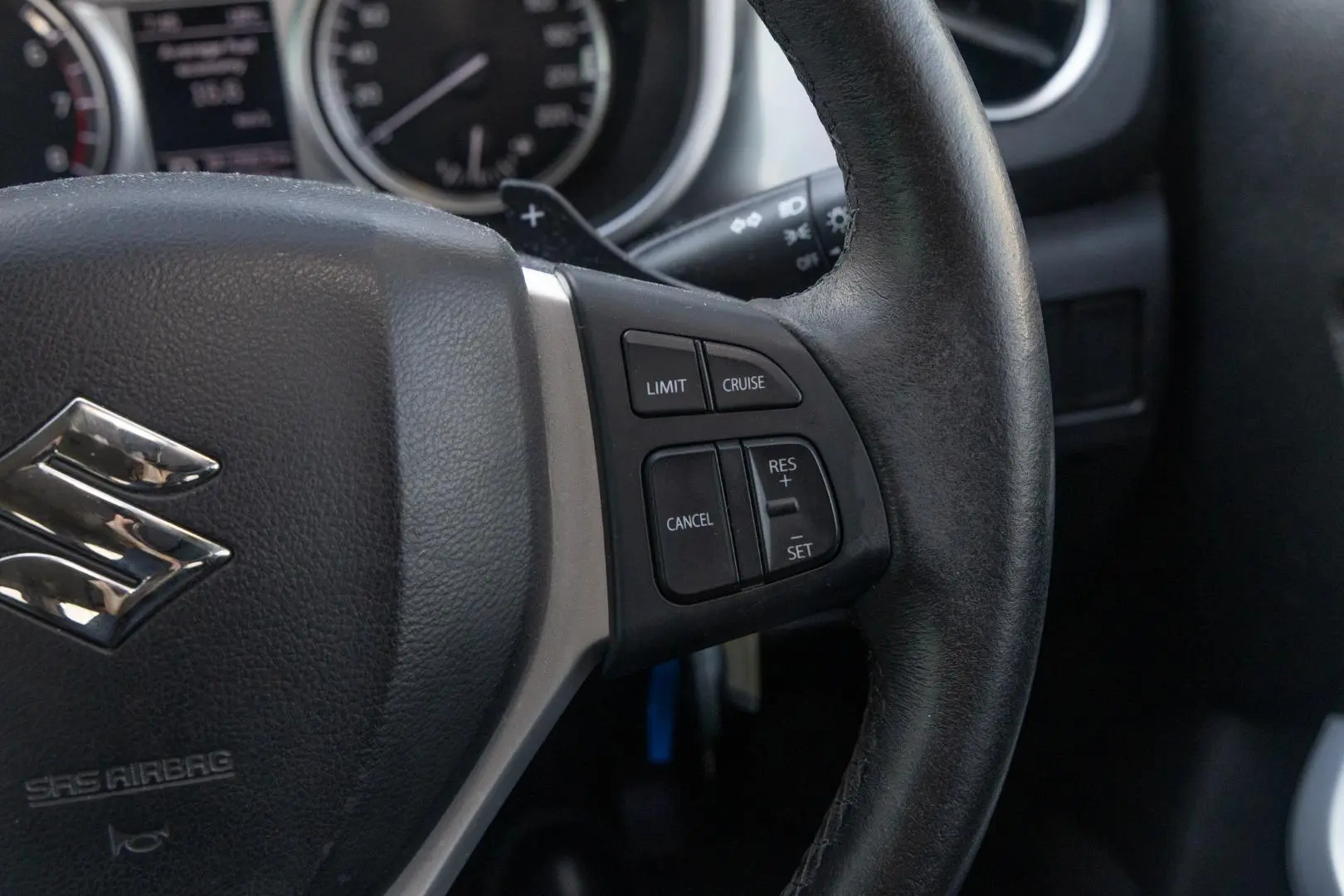 2016 Suzuki Vitara Gallery Image 12