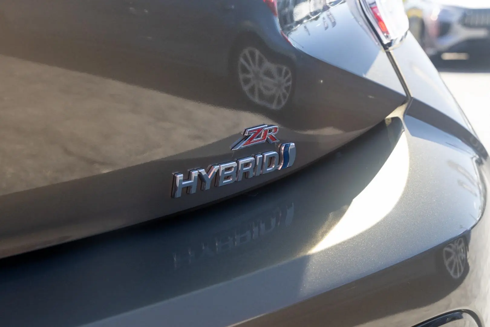 2020 Toyota Corolla Gallery Image 21