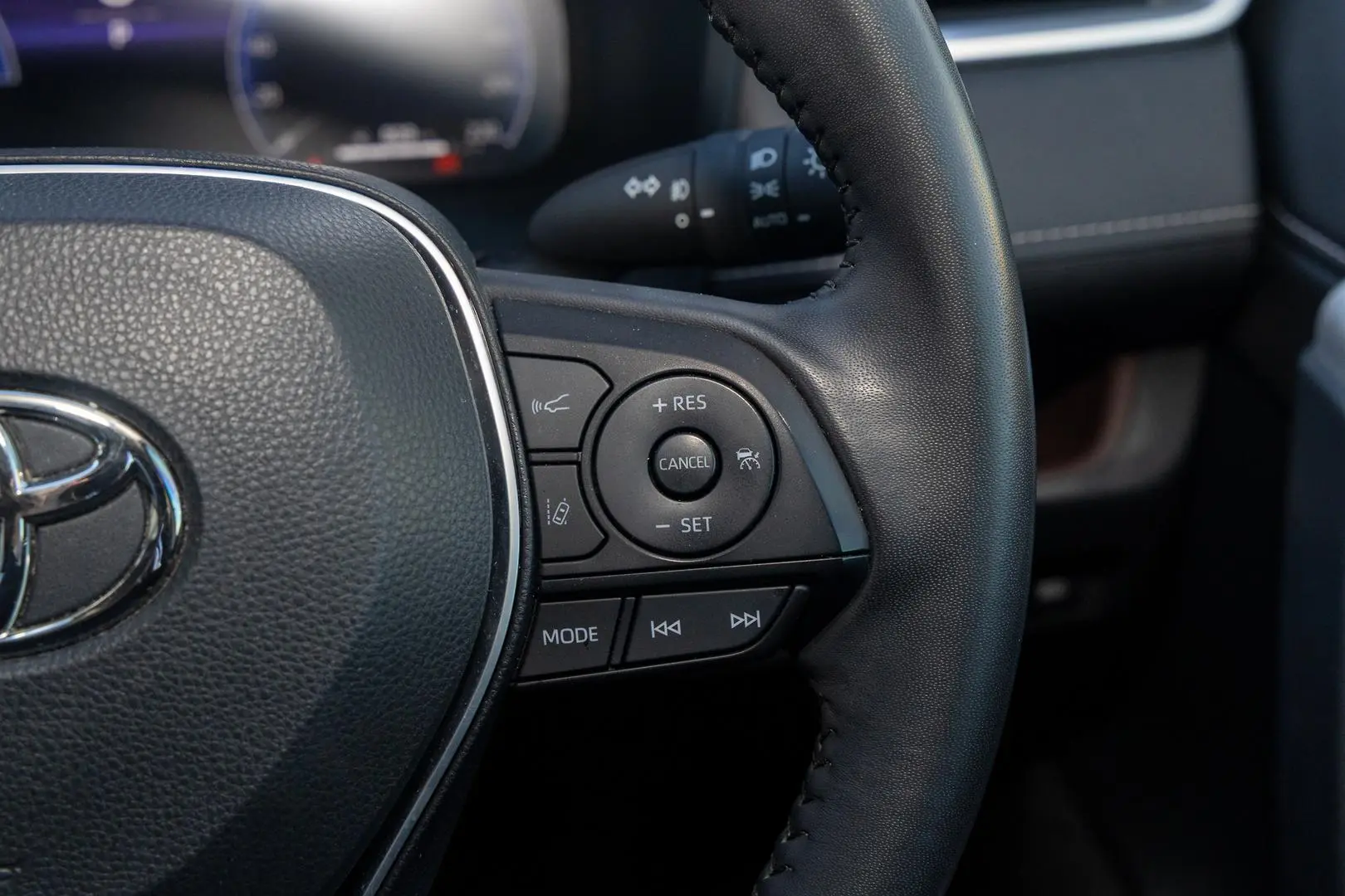 2023 Toyota RAV4 Gallery Image 12