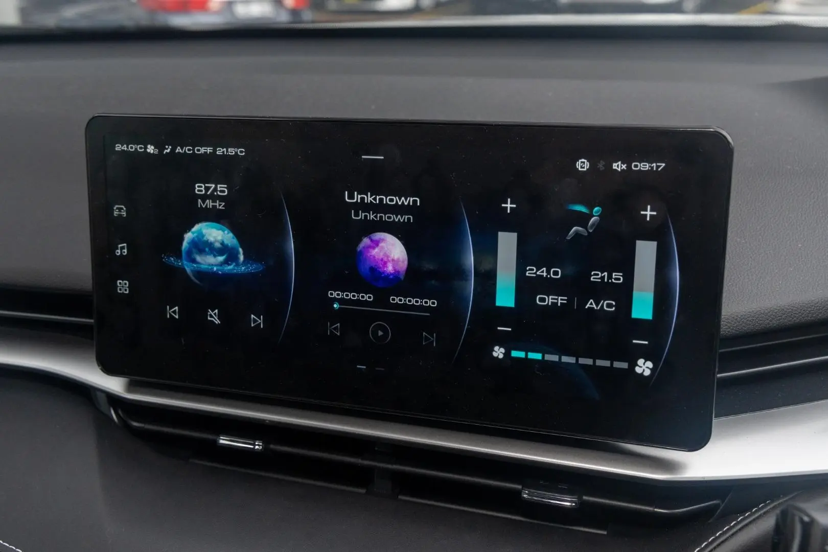 2022 GWM Haval H6 Gallery Image 13