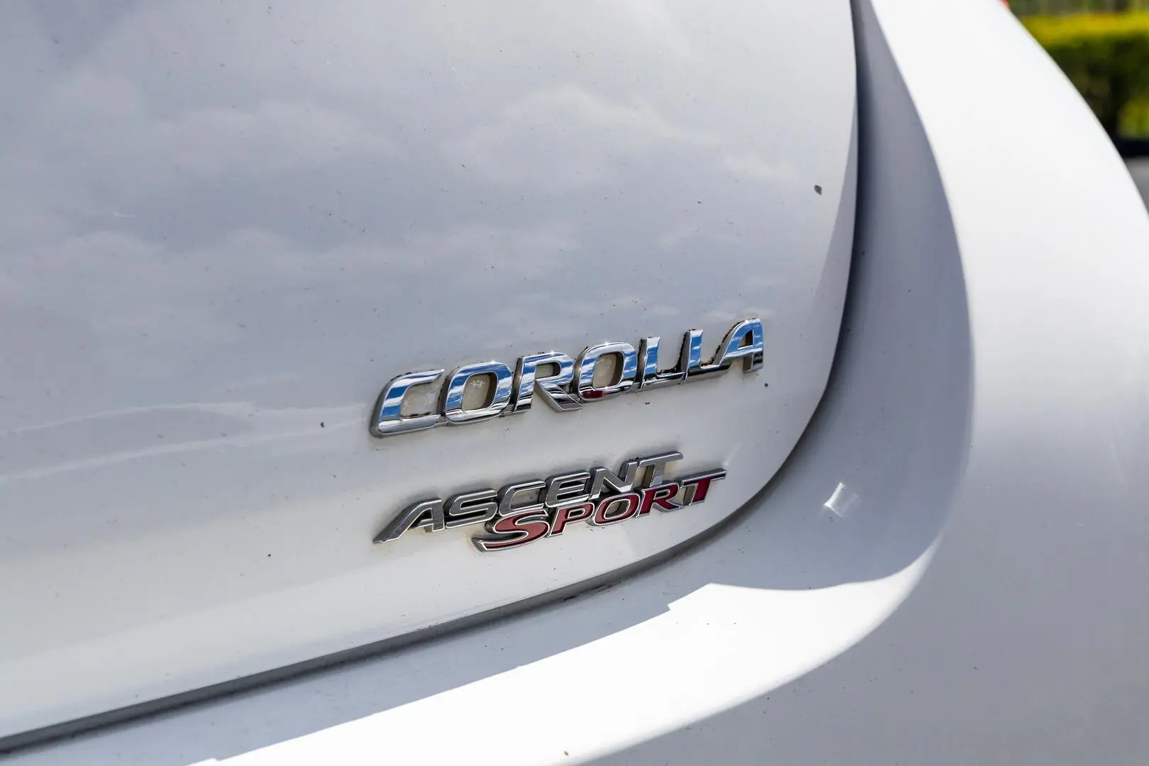 2014 Toyota Corolla Gallery Image 21