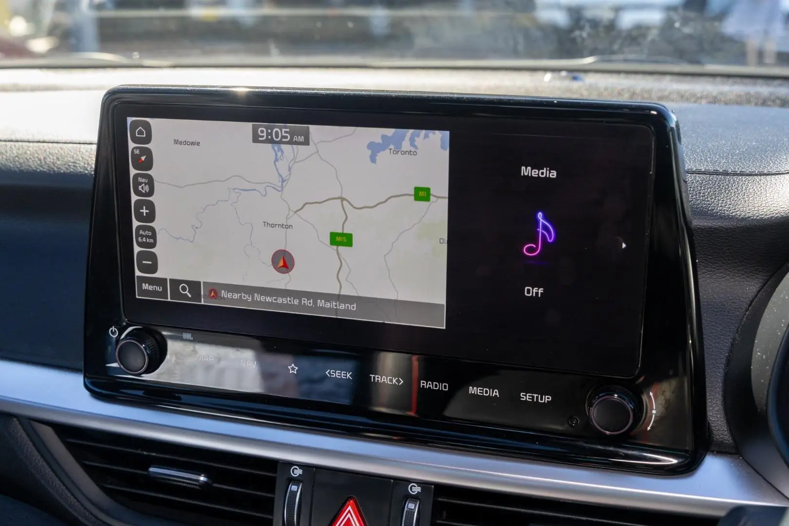 2023 Kia Cerato Gallery Image 14