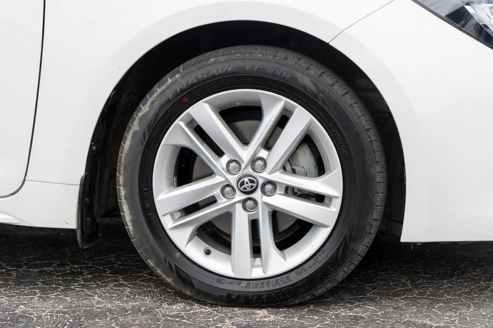 2020 Toyota Corolla Gallery Image 21