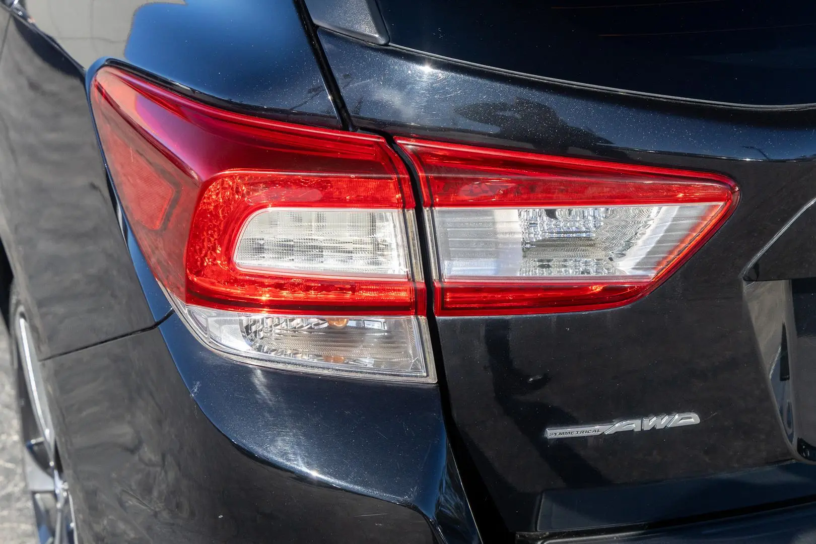 2018 Subaru Impreza Gallery Image 21