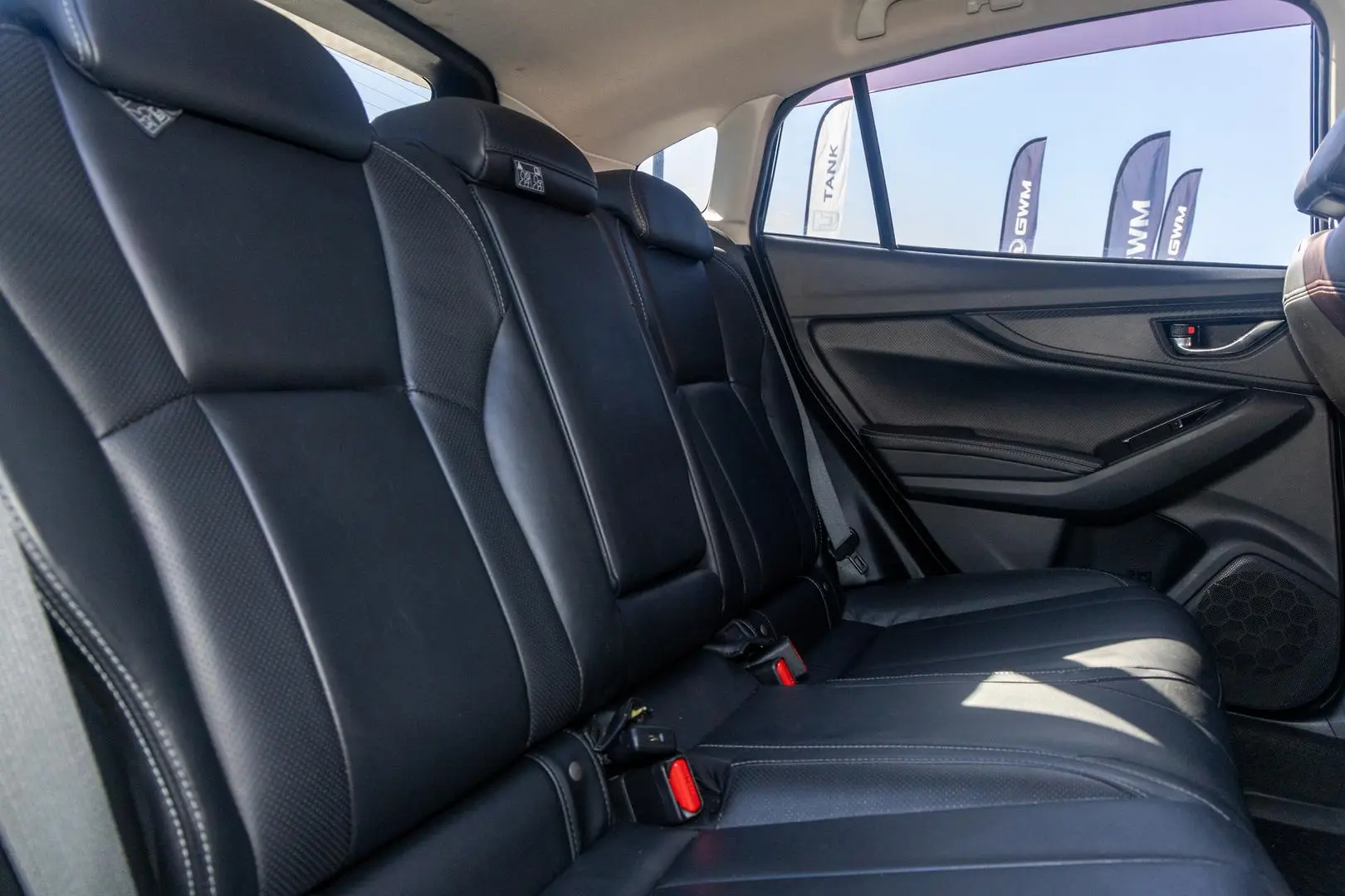 2018 Subaru Impreza Gallery Image 9