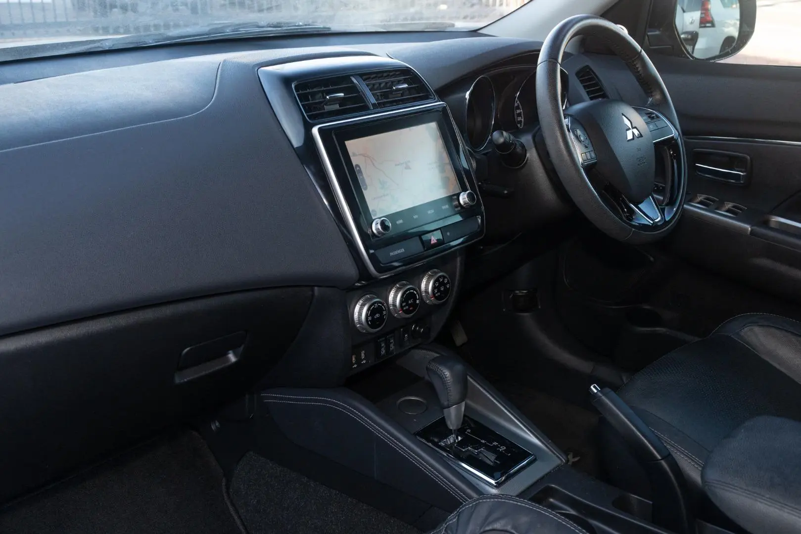 2019 Mitsubishi ASX Gallery Image 8