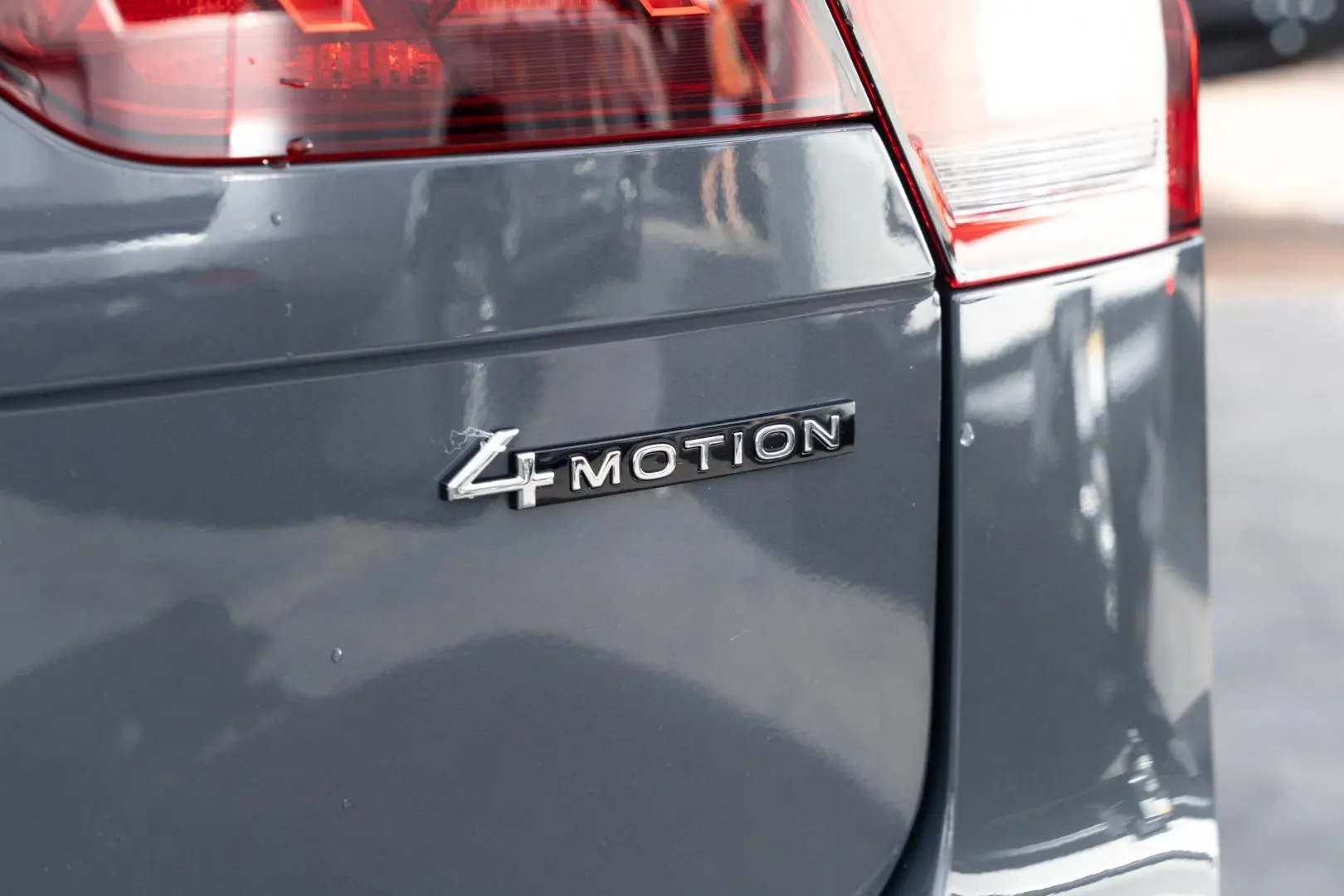 2024 Volkswagen Tiguan Gallery Image 21