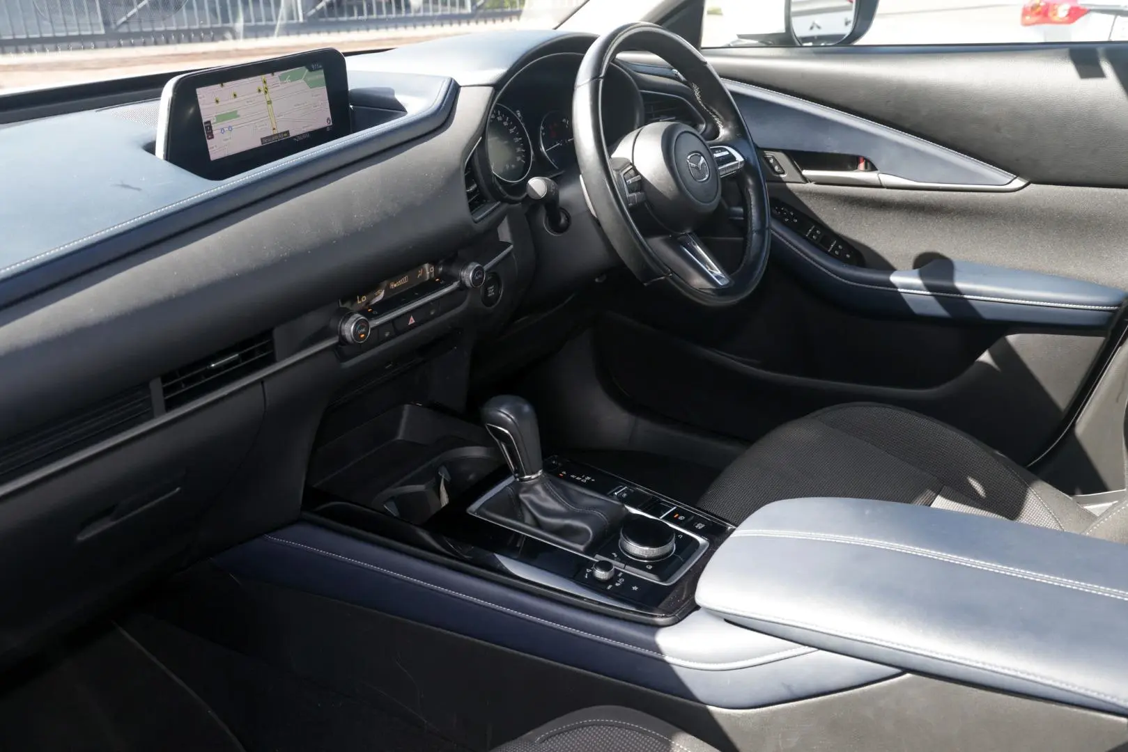 2021 Mazda CX-30 Image 8