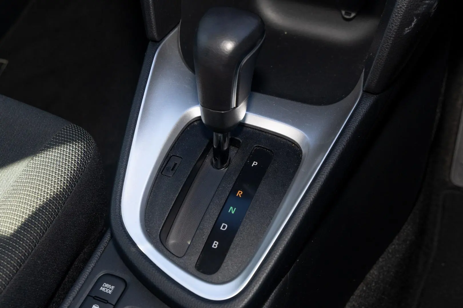 2022 Toyota Yaris Cross Gallery Image 17