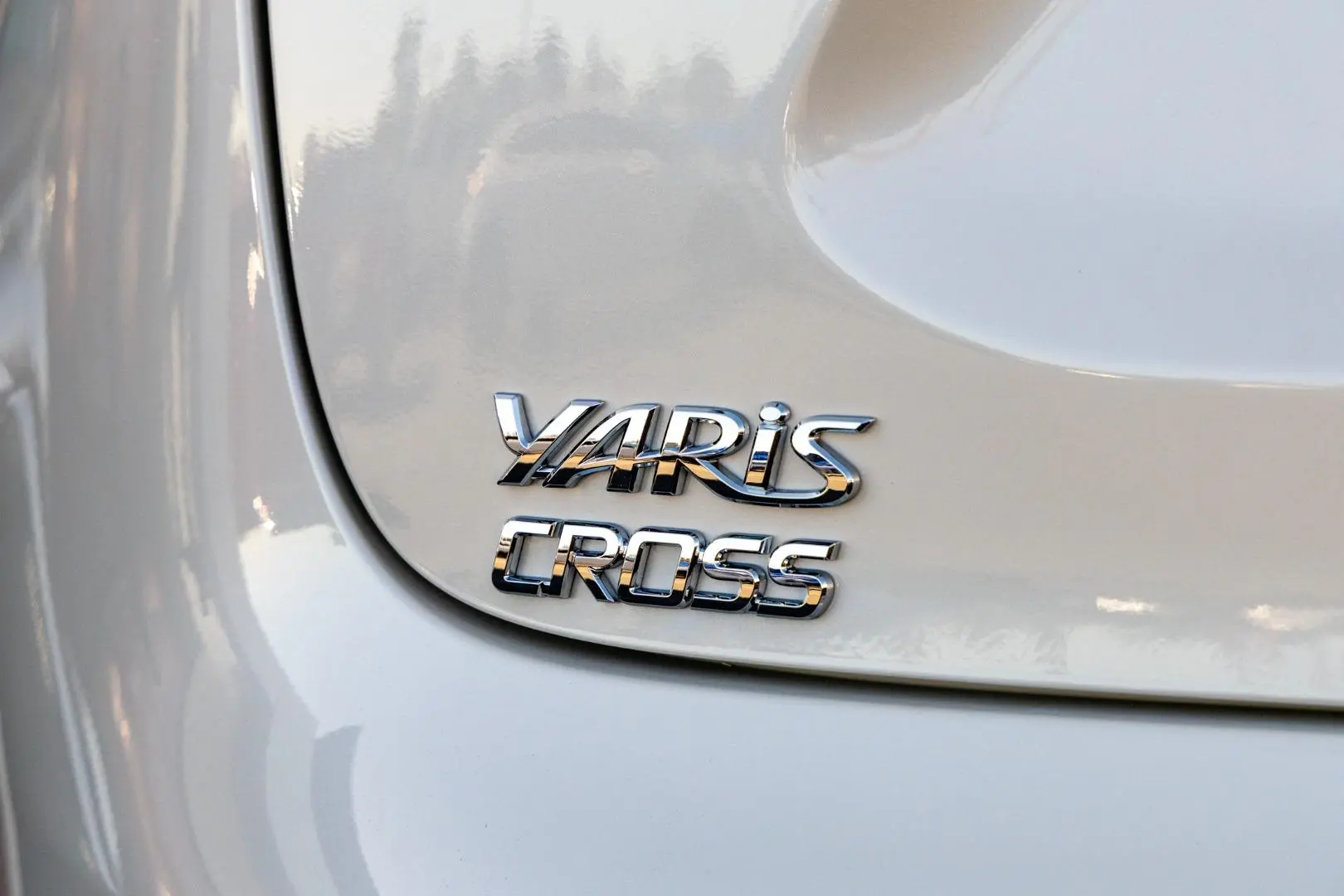 2021 Toyota Yaris Cross Gallery Image 21