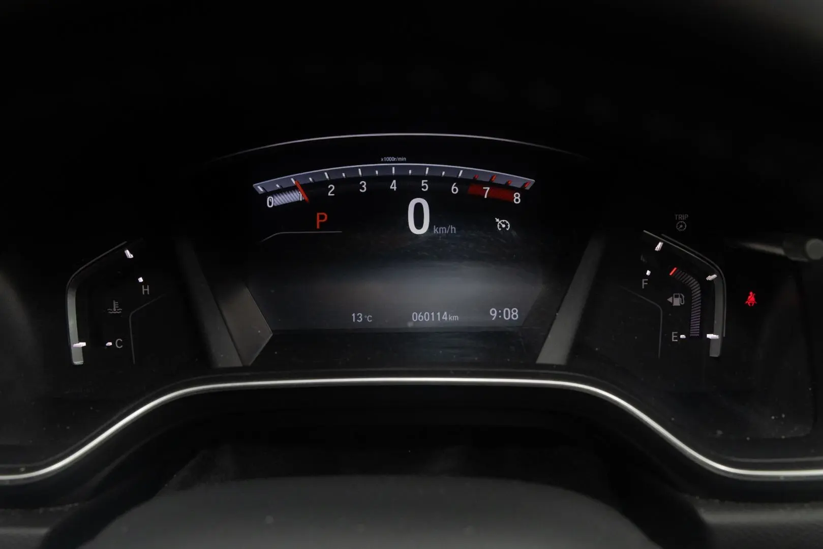 2019 Honda CR-V Gallery Image 13