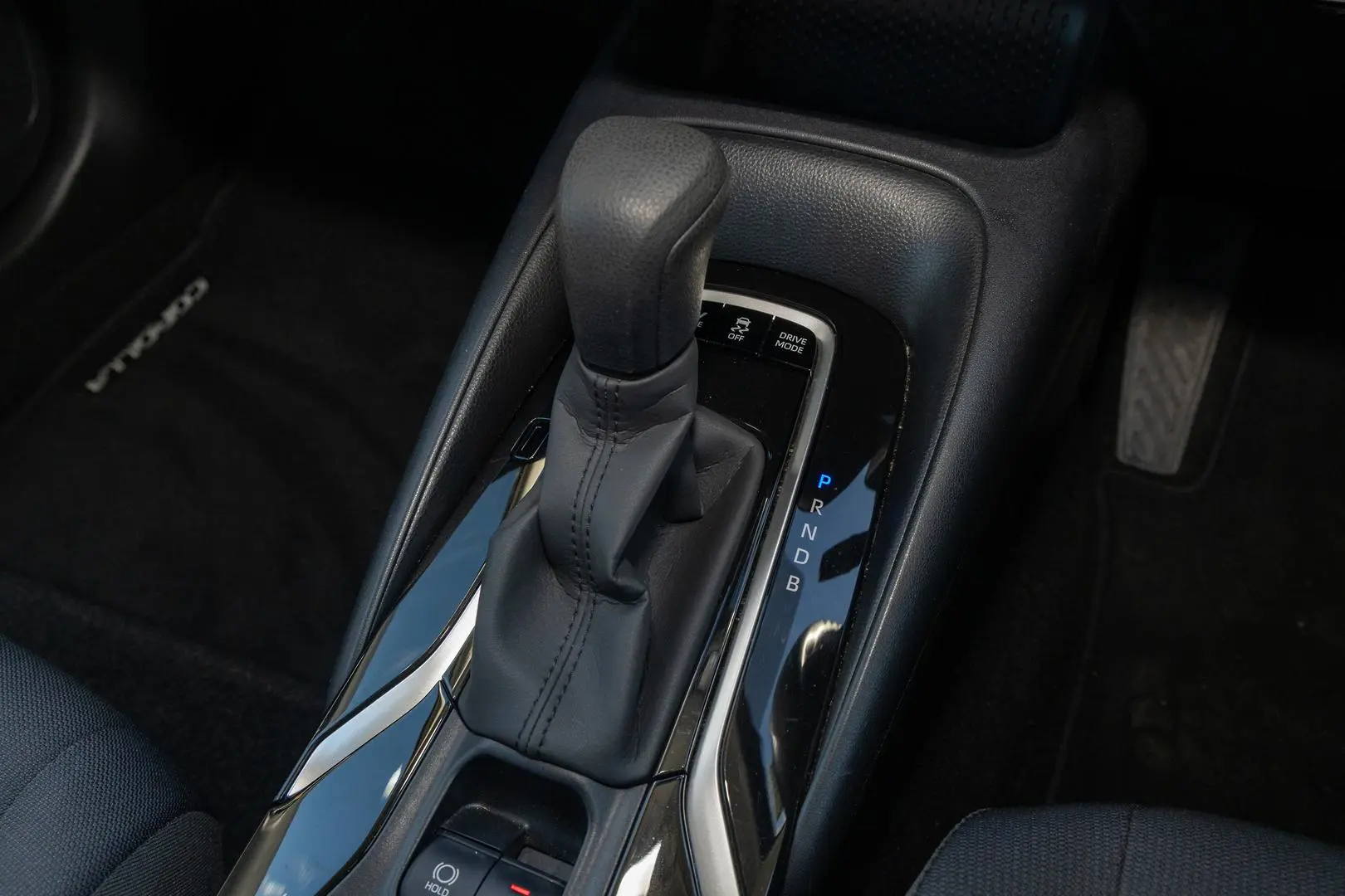 2021 Toyota Corolla Gallery Image 17