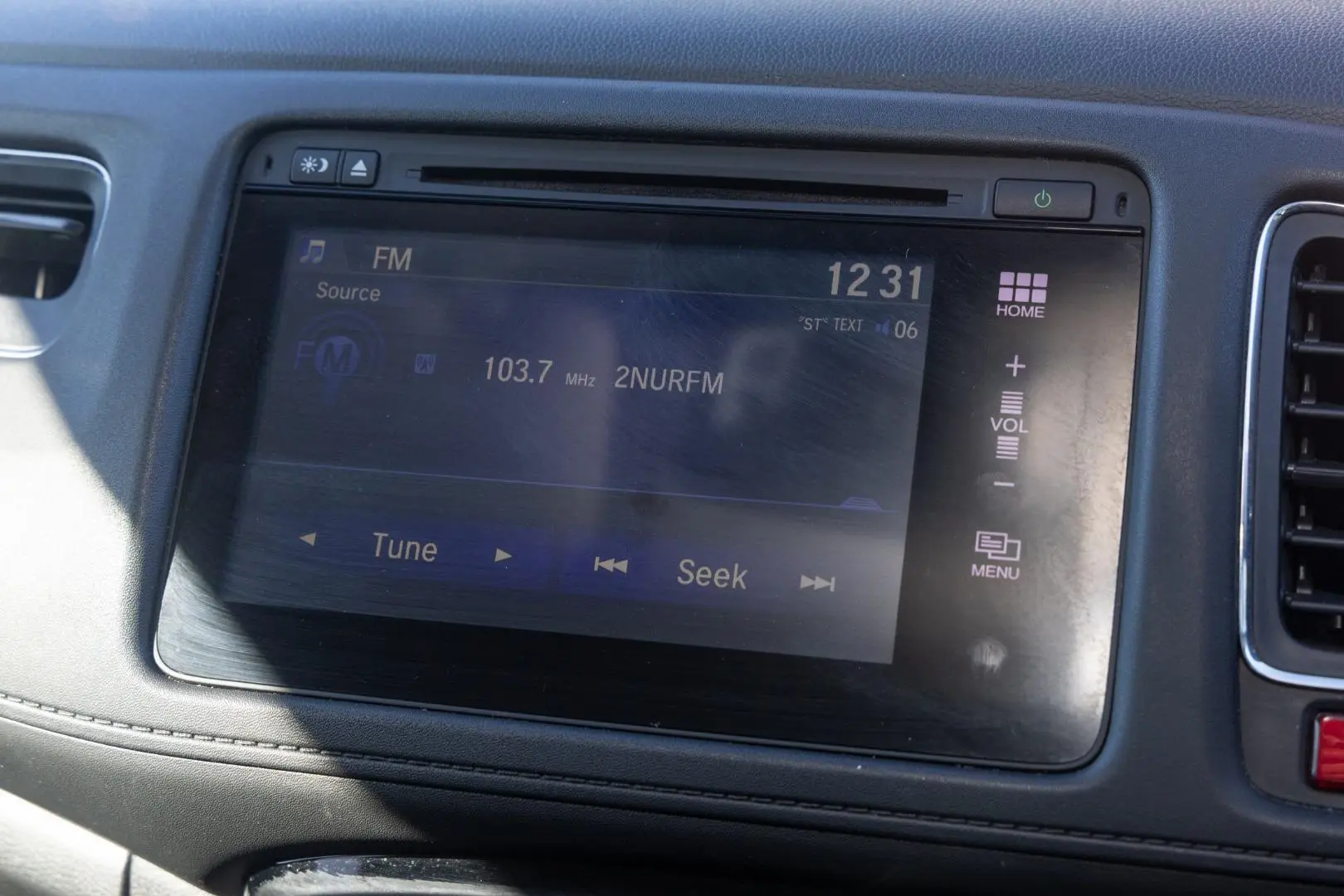 2016 Honda HR-V Gallery Image 14