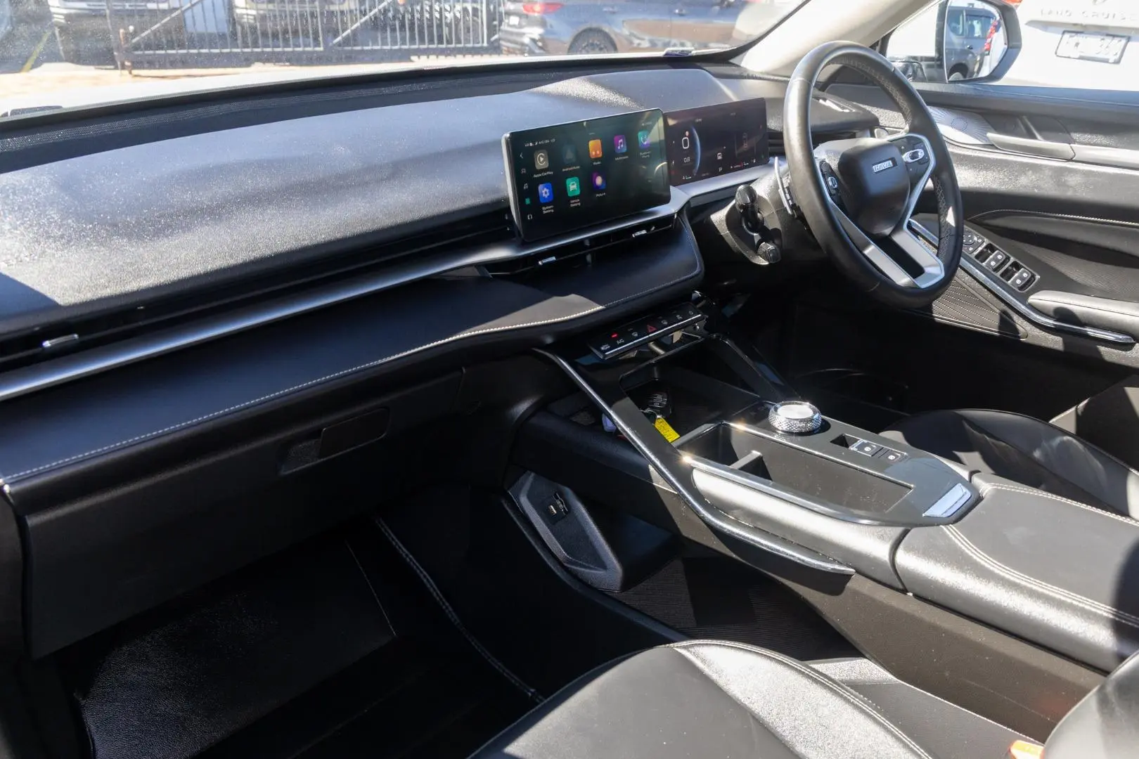 2023 GWM Haval H6 Gallery Image 8