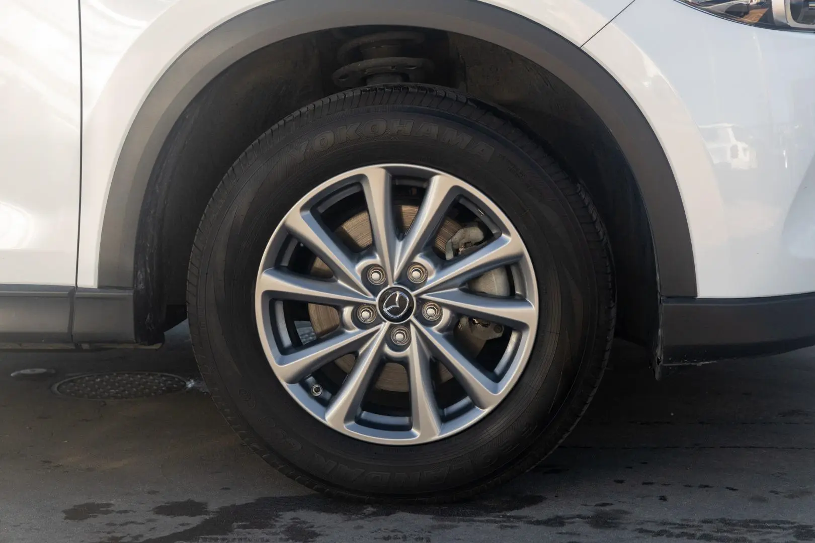 2023 Mazda CX-8 Gallery Image 22