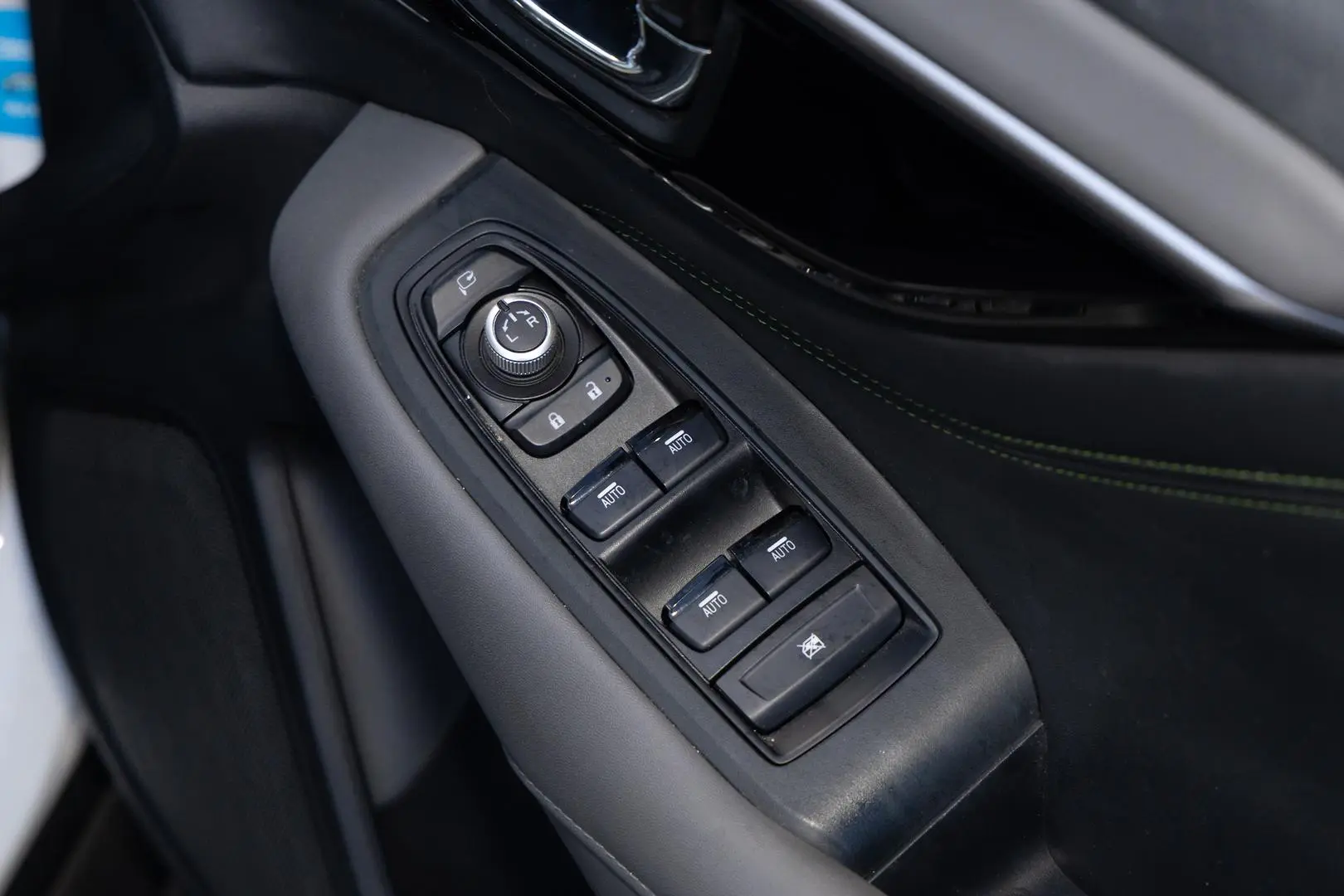 2023 Subaru Outback Gallery Image 18