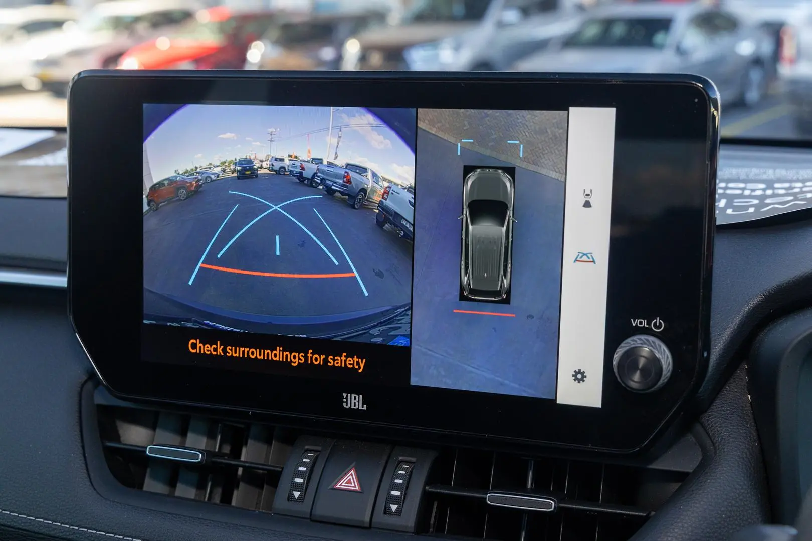 2023 Toyota RAV4 Gallery Image 15