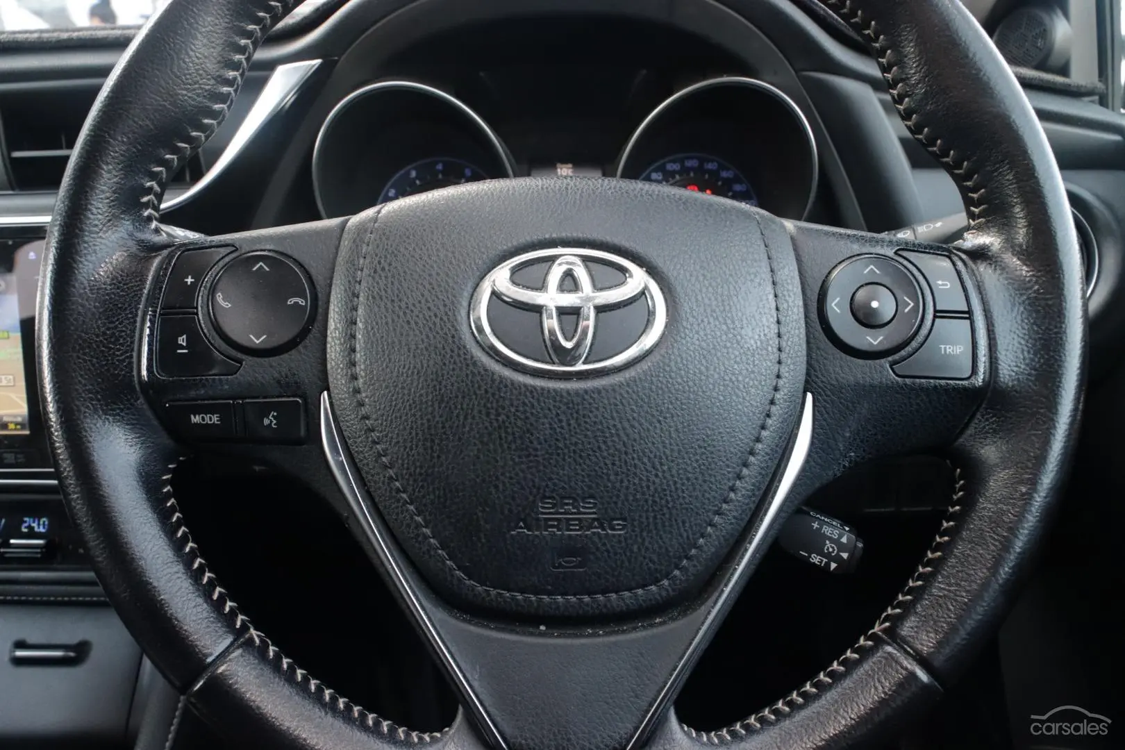 2015 Toyota Corolla Image 10