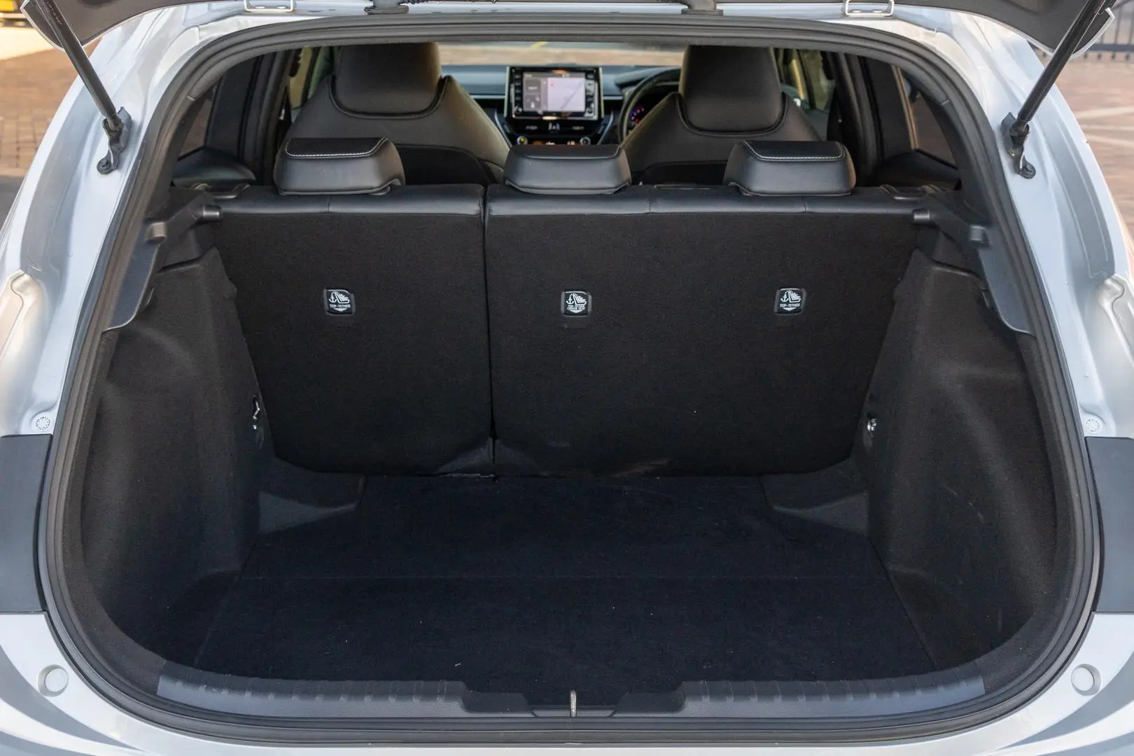 2019 Toyota Corolla Gallery Image 19