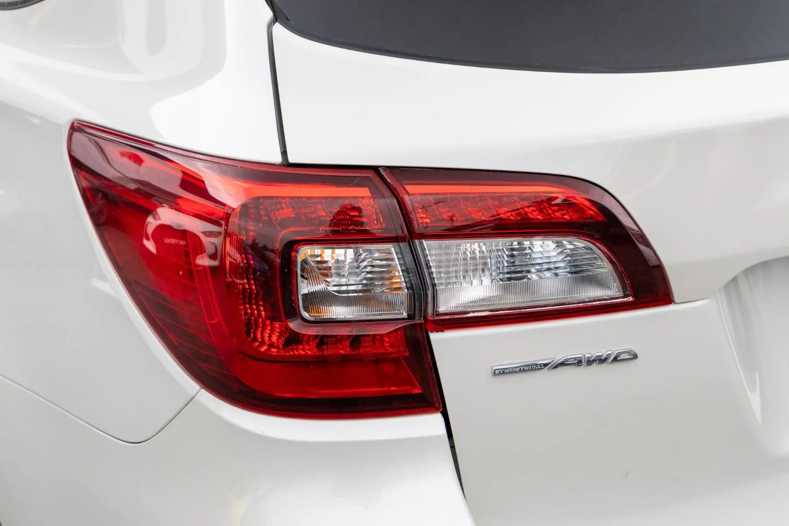 2020 Subaru Outback Gallery Image 21