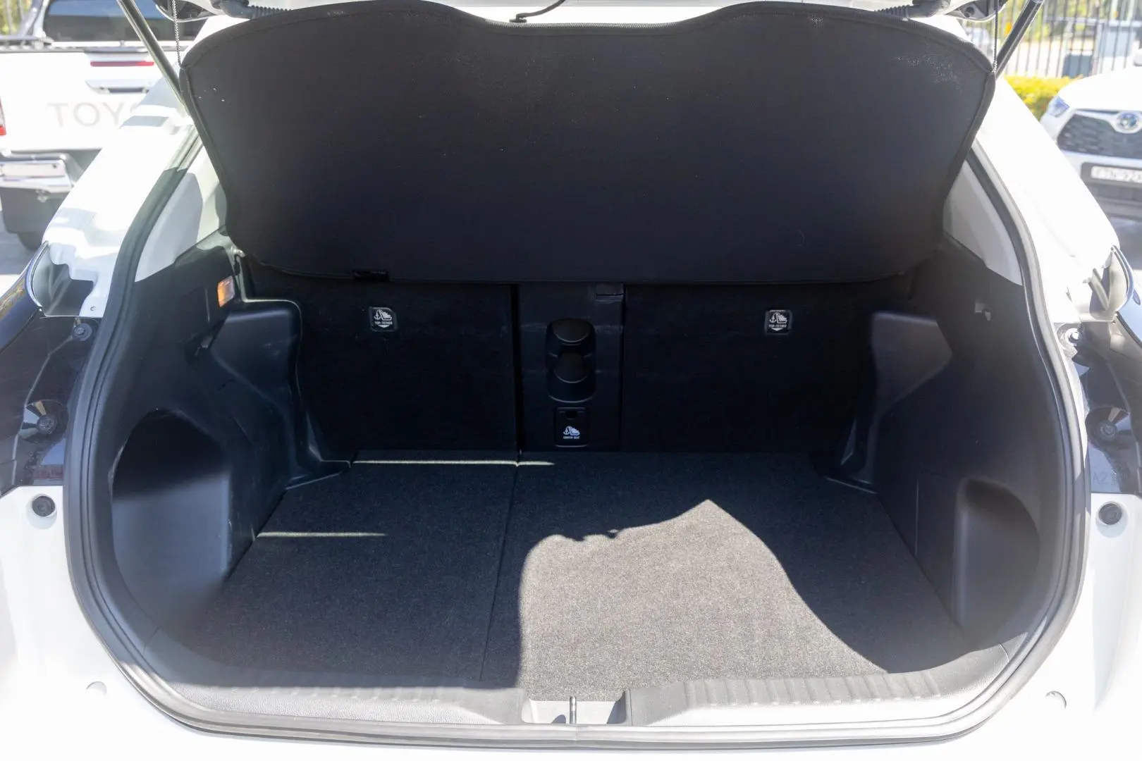 2022 Toyota Yaris Cross Gallery Image 19