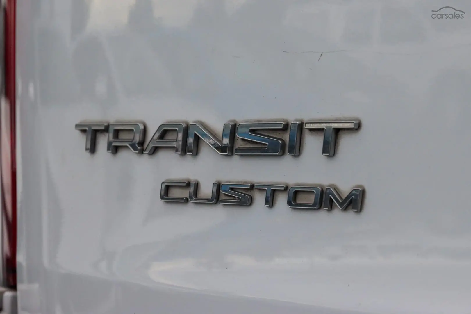2015 Ford Transit Image 23