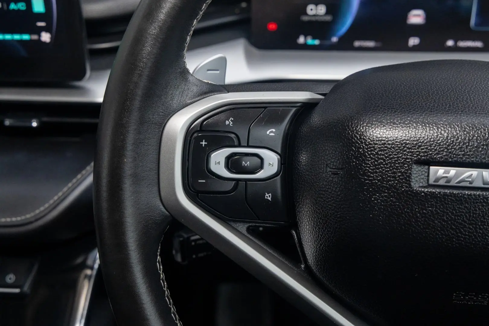 2022 GWM Haval H6 Gallery Image 10