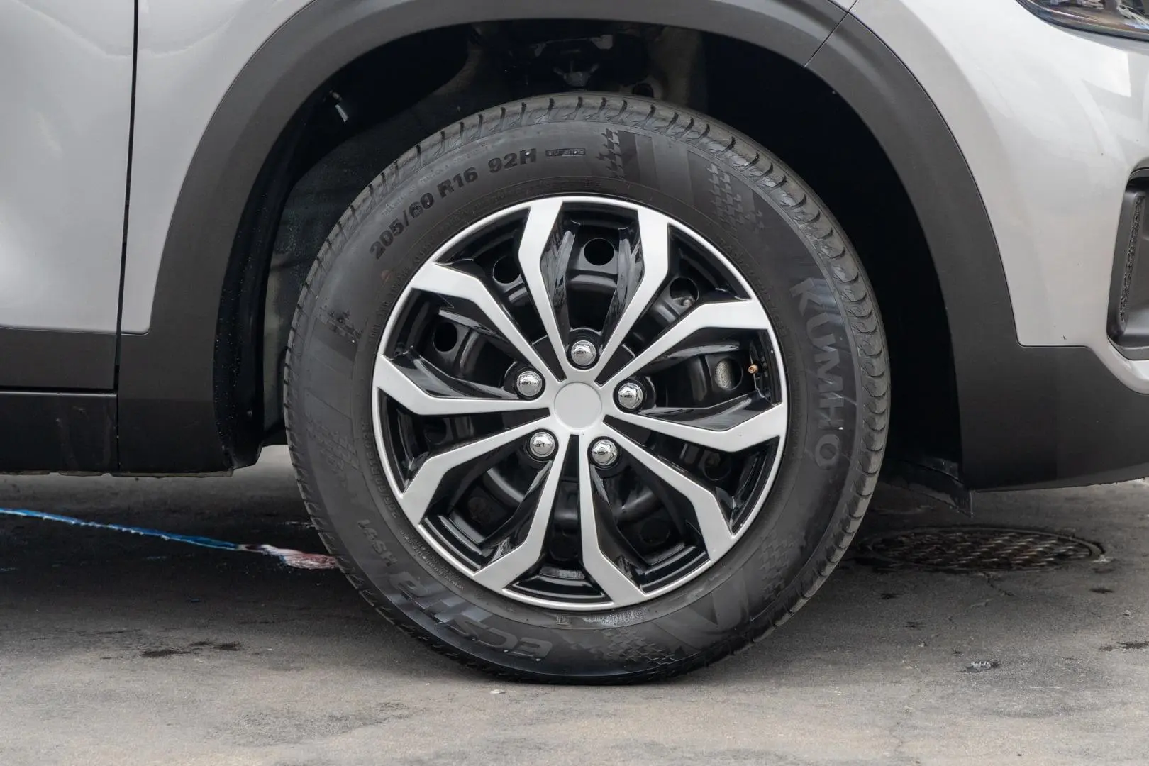 2021 Kia Seltos Gallery Image 22