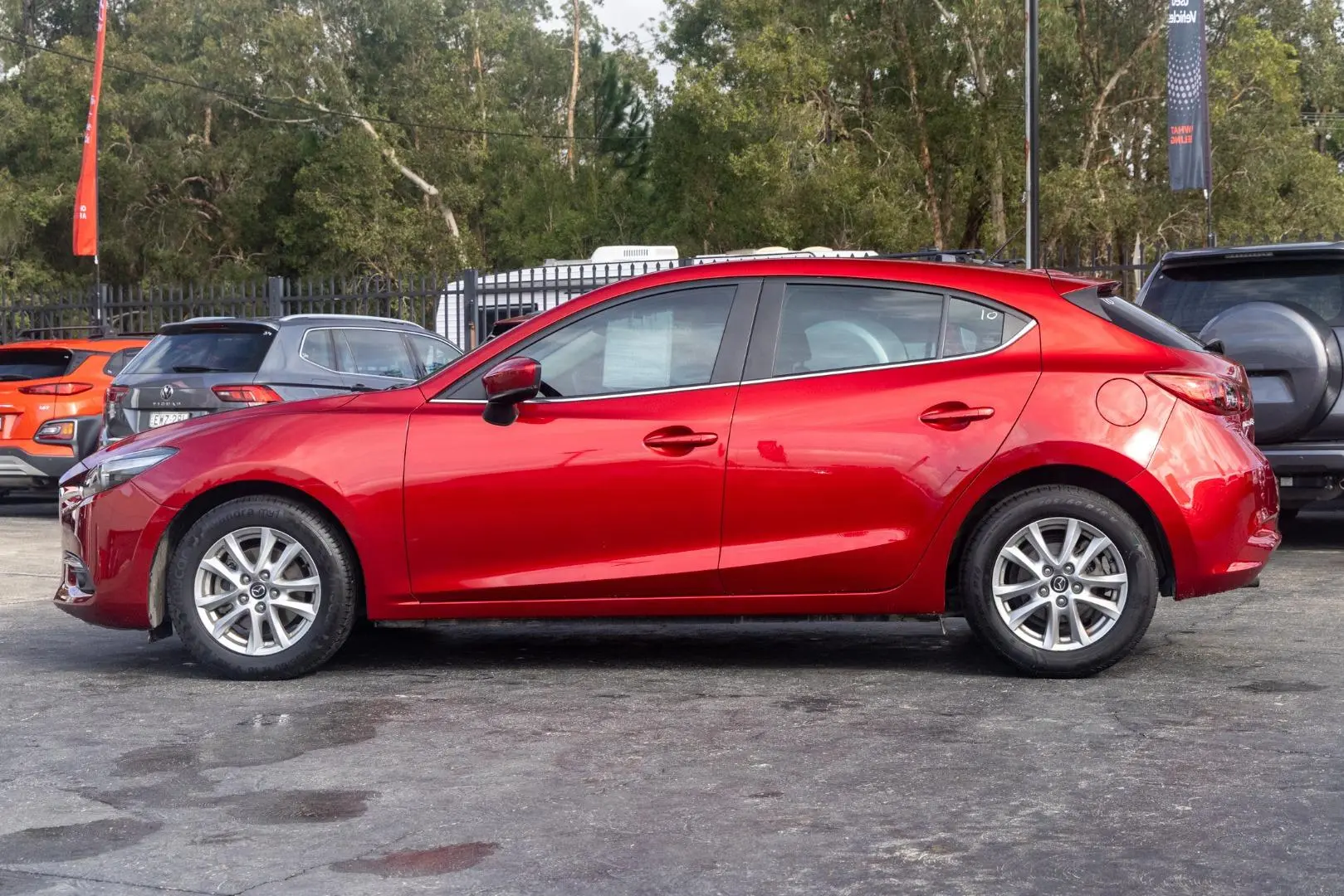 2018 Mazda 3 Gallery Image 3