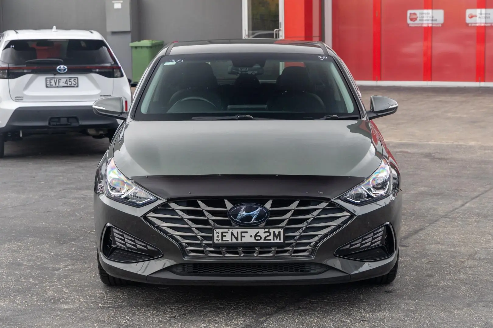 2020 Hyundai i30 Gallery Image 4