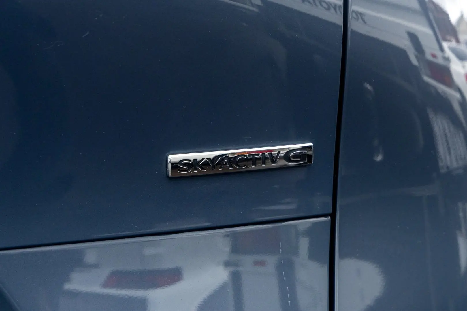 2021 Mazda CX-30 Gallery Image 21