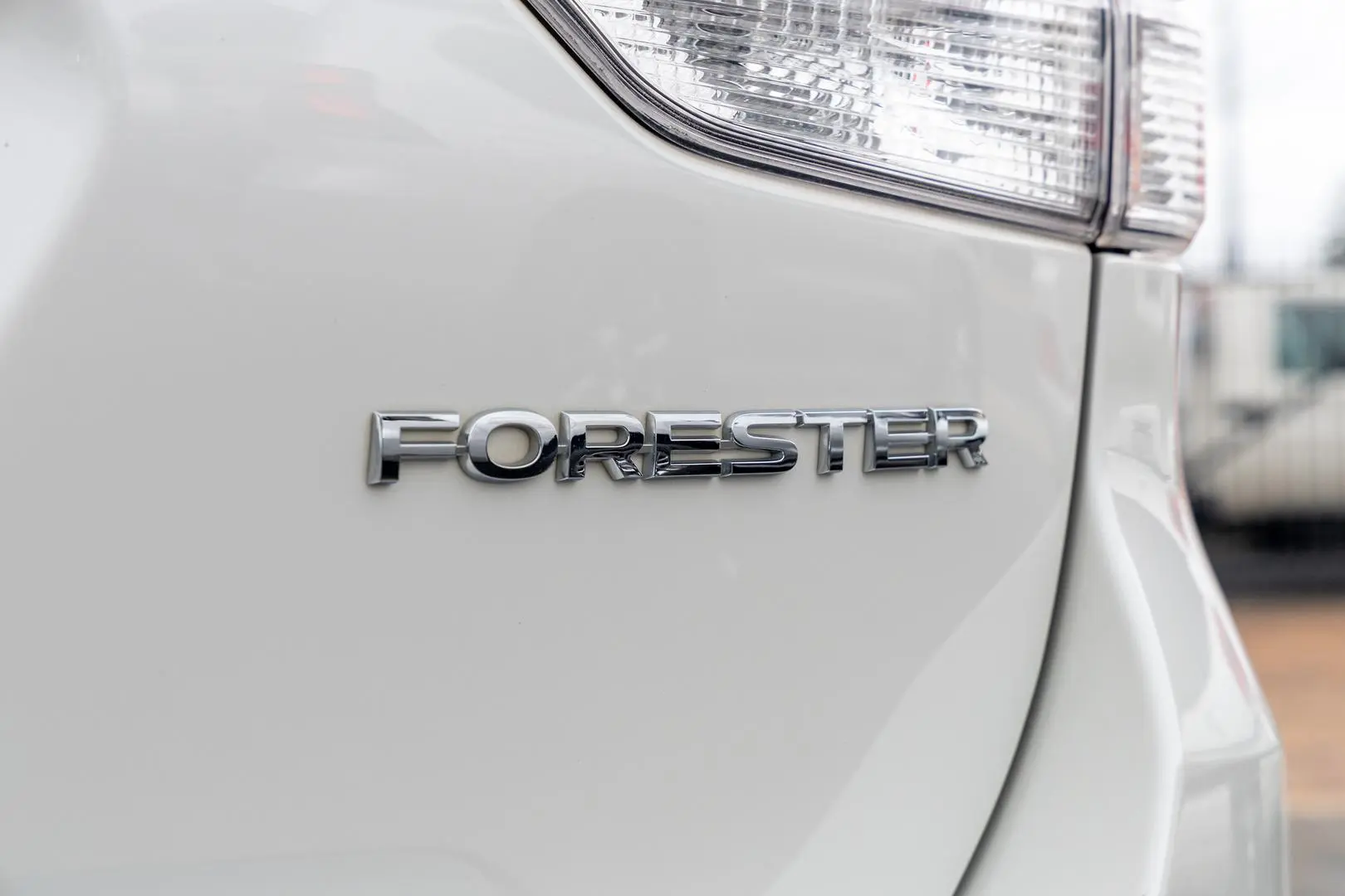 2019 Subaru Forester Gallery Image 22