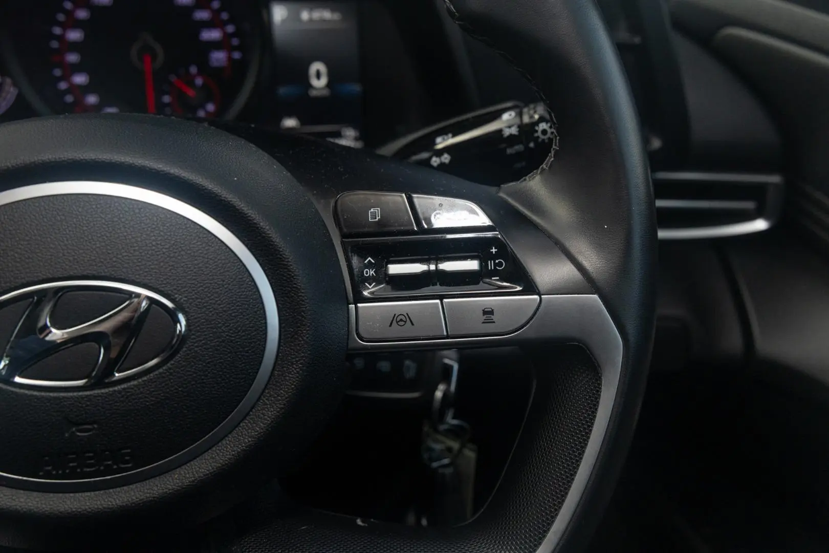 2022 Hyundai i30 Gallery Image 12