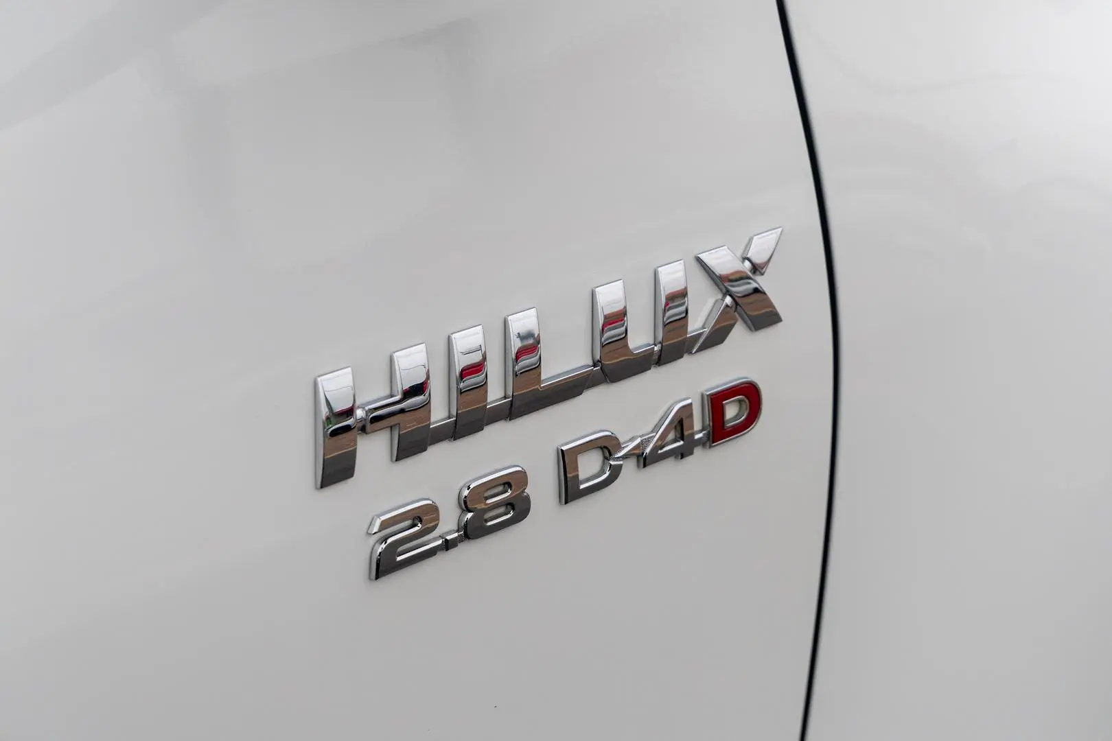 2022 Toyota Hilux Gallery Image 20