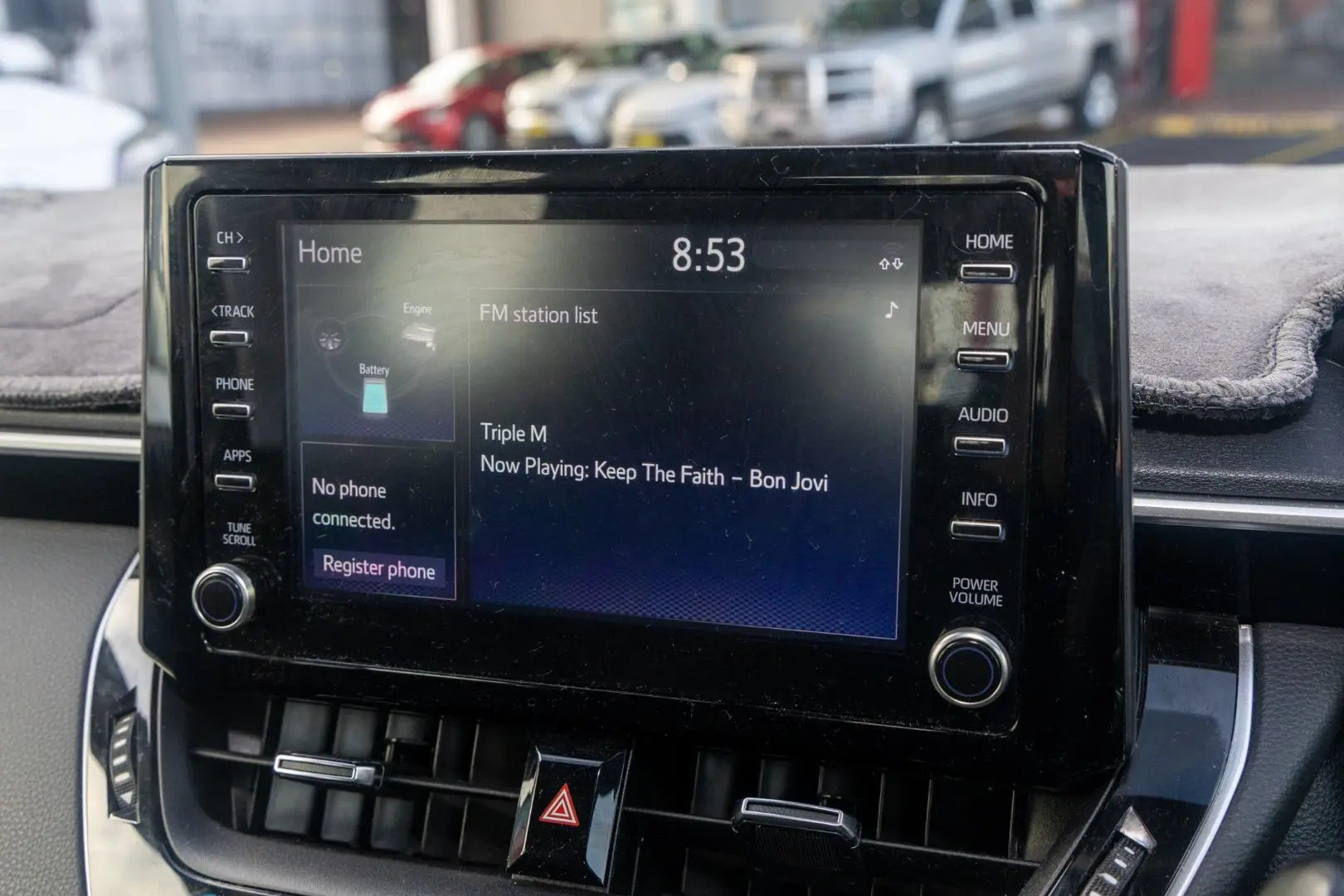 2021 Toyota Corolla Gallery Image 14