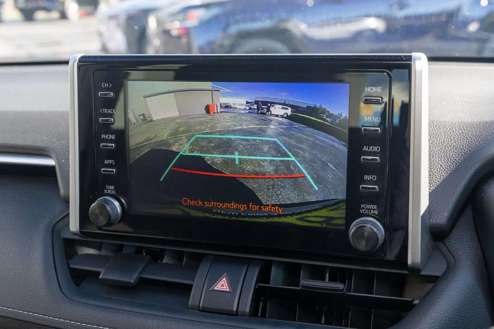 2022 Toyota RAV4 Gallery Image 15
