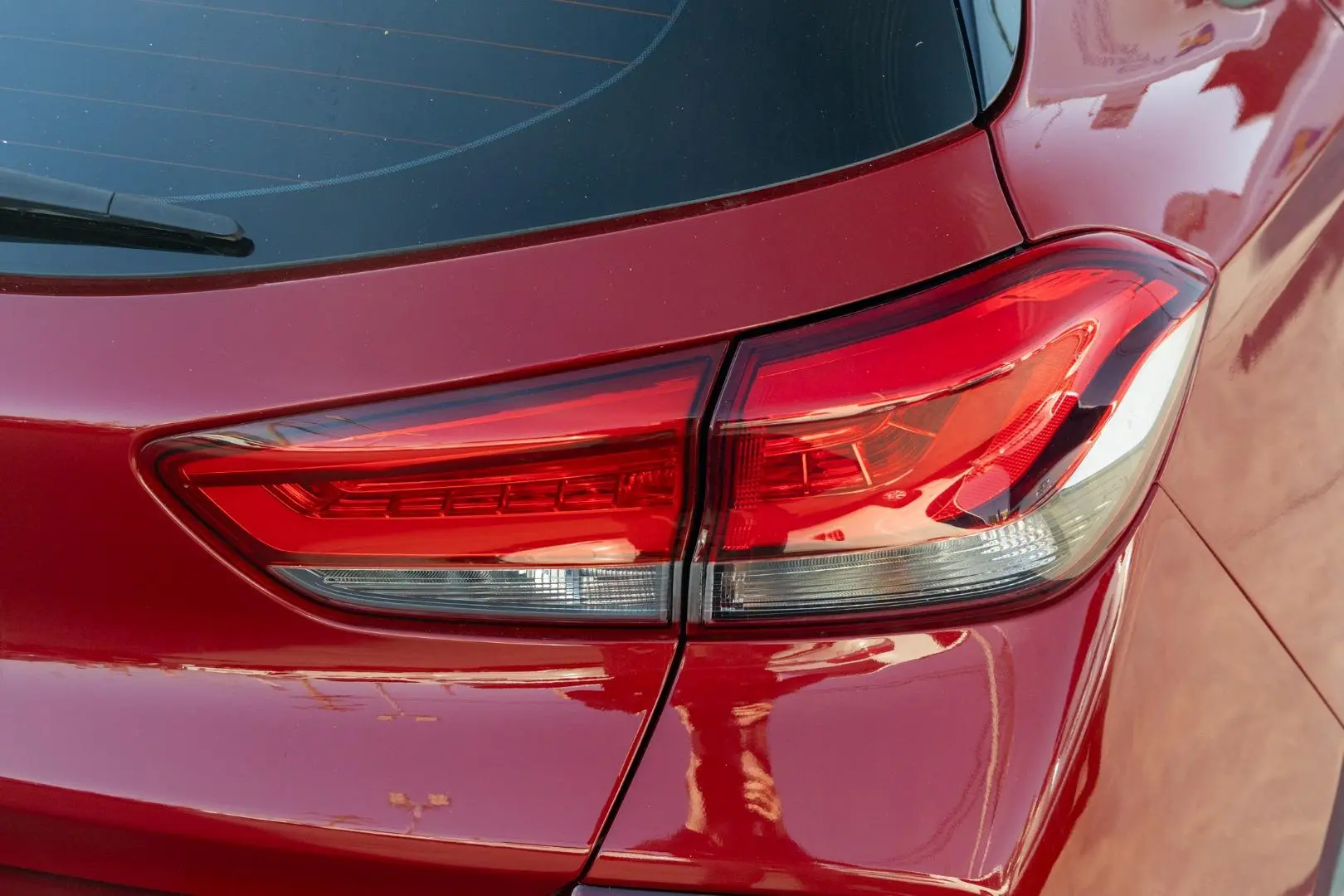 2019 Hyundai i30 Gallery Image 20