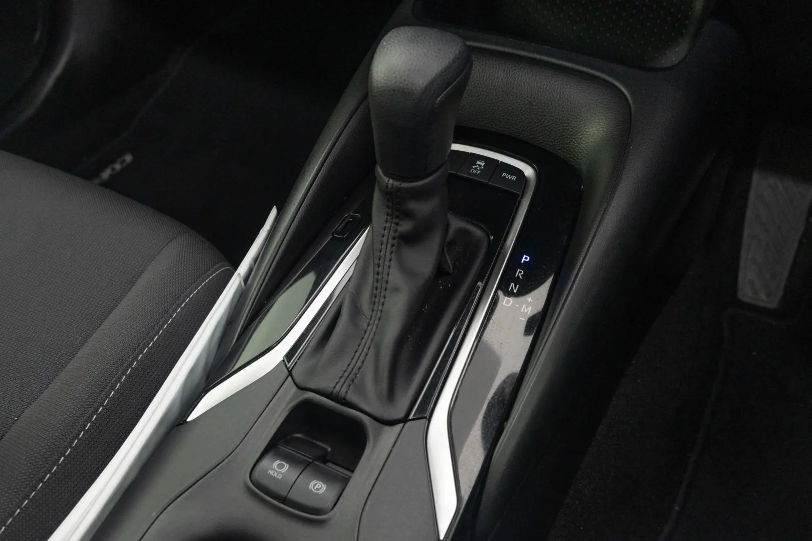 2024 Toyota Corolla Gallery Image 17