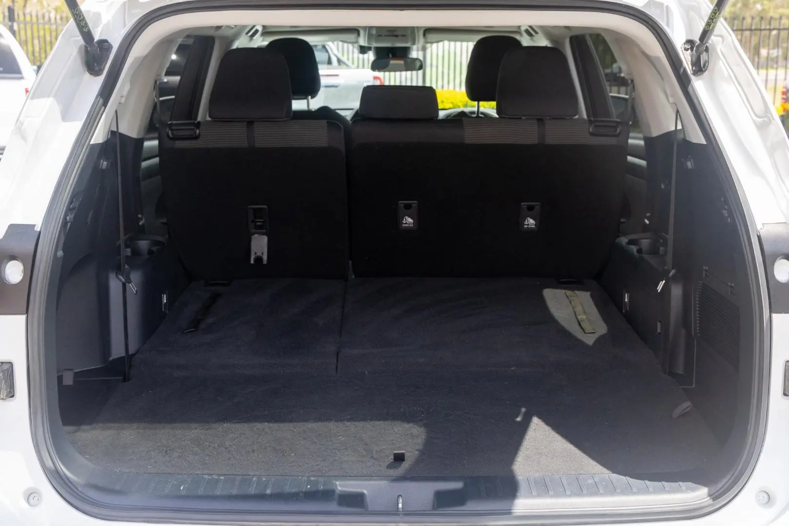 2023 Toyota Kluger Gallery Image 19