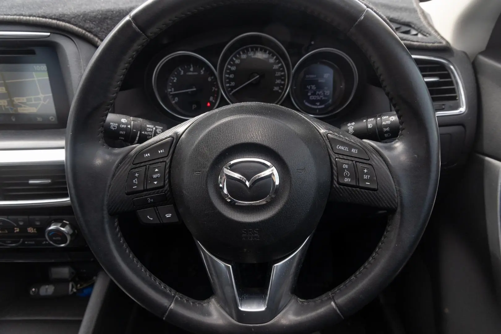 2016 Mazda CX-5 Gallery Image 10