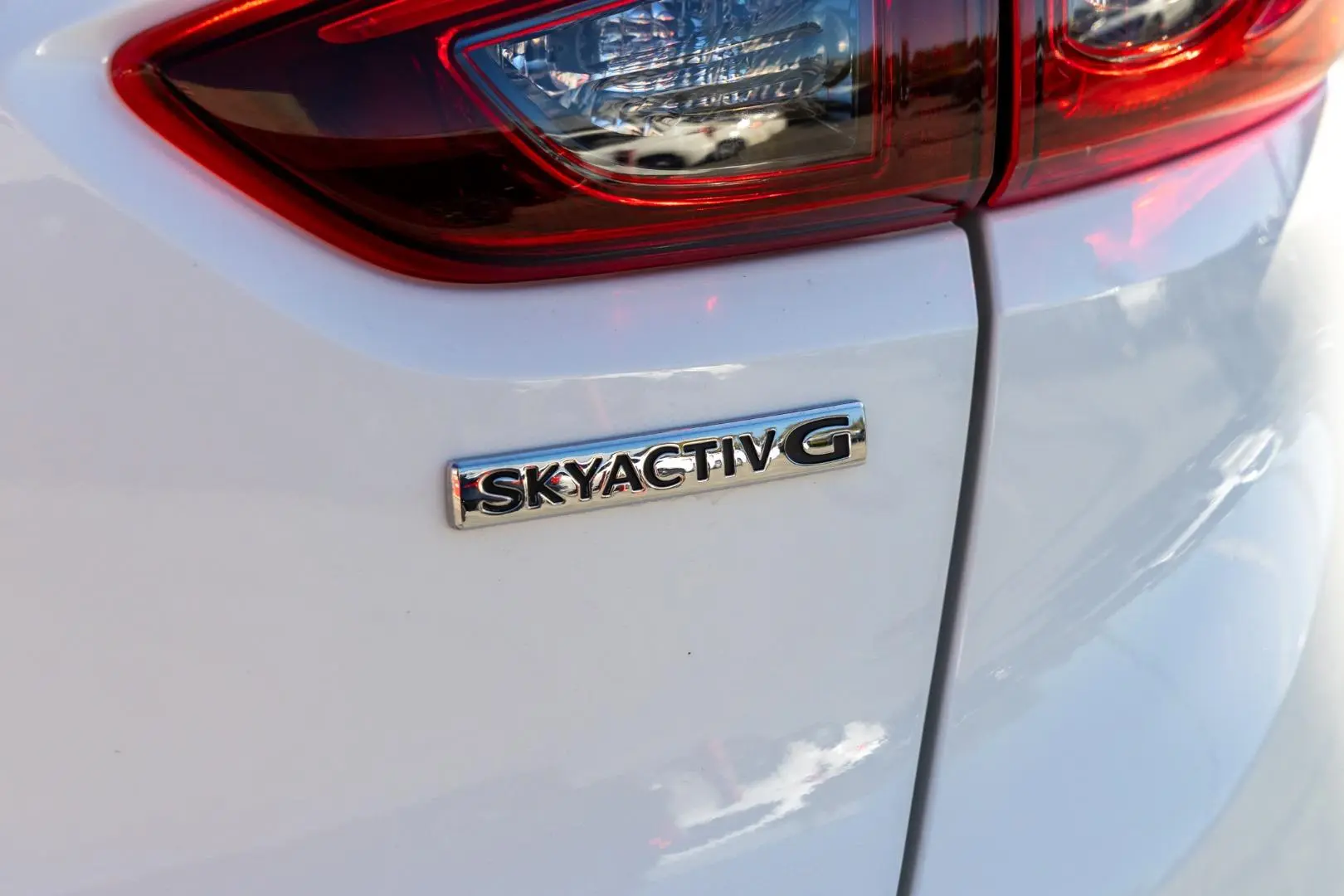 2023 Mazda CX-3 Gallery Image 22