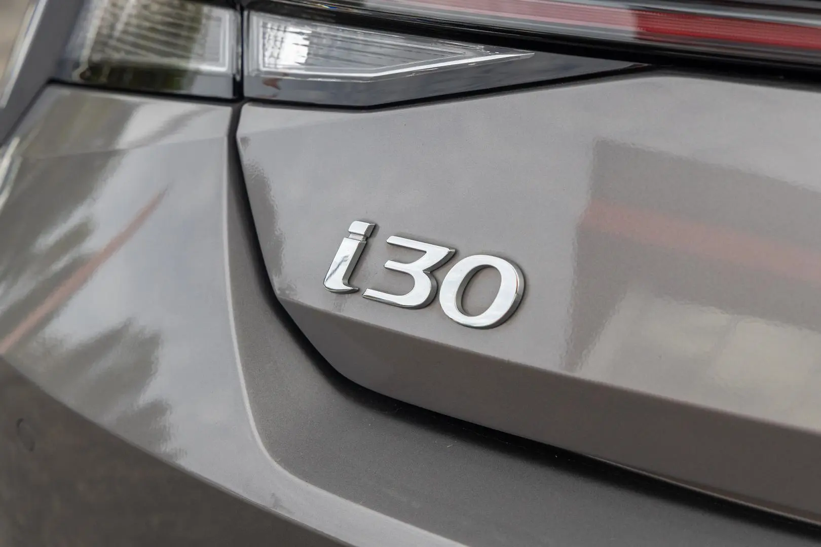 2023 Hyundai i30 Gallery Image 21