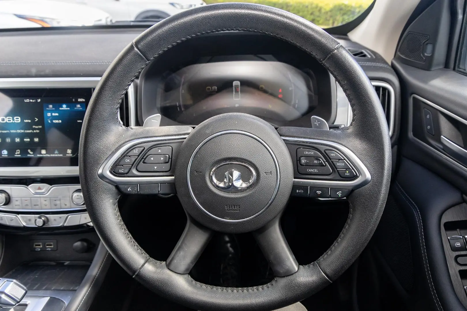 2024 GWM Ute Gallery Image 10