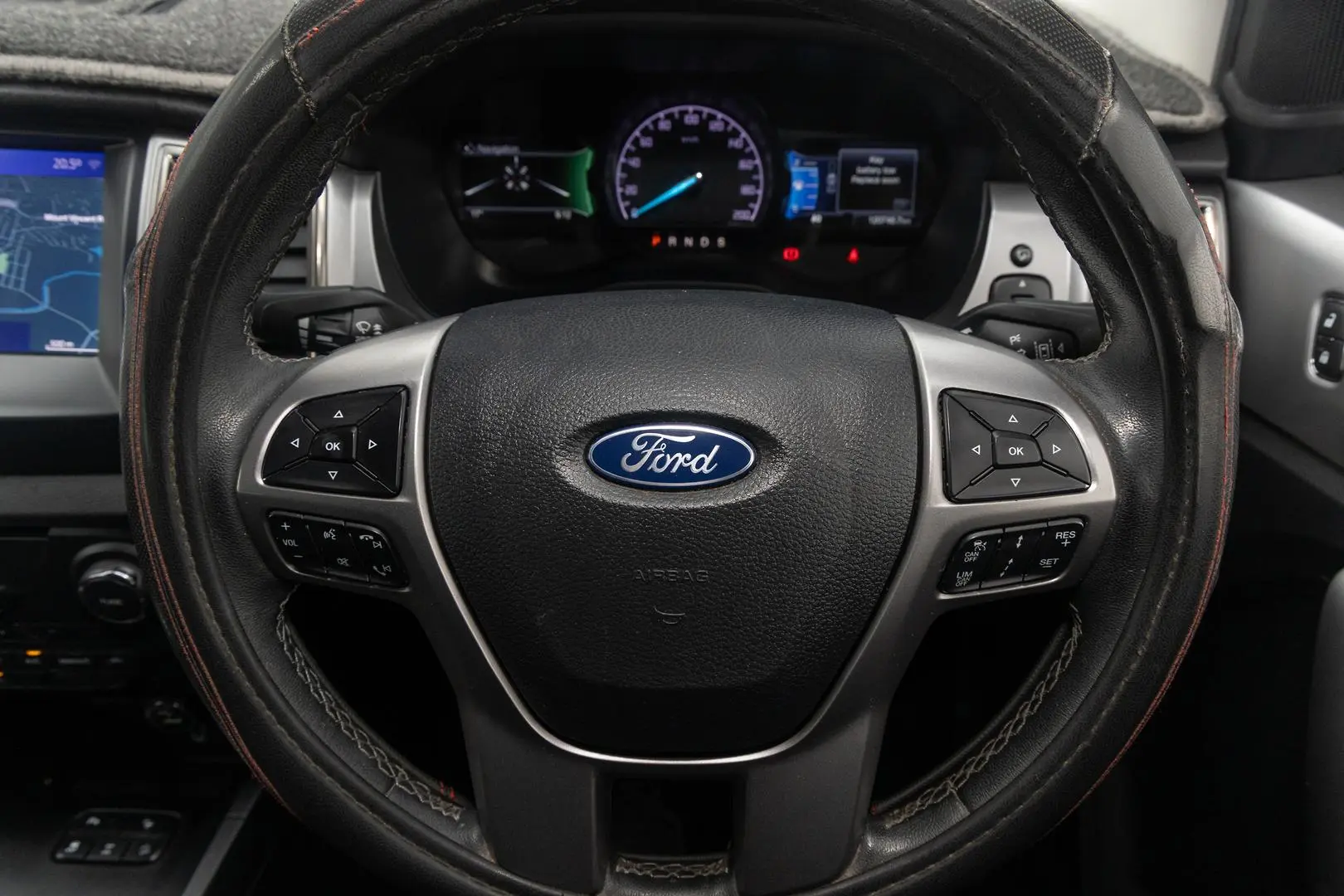 2020 Ford Ranger Gallery Image 10