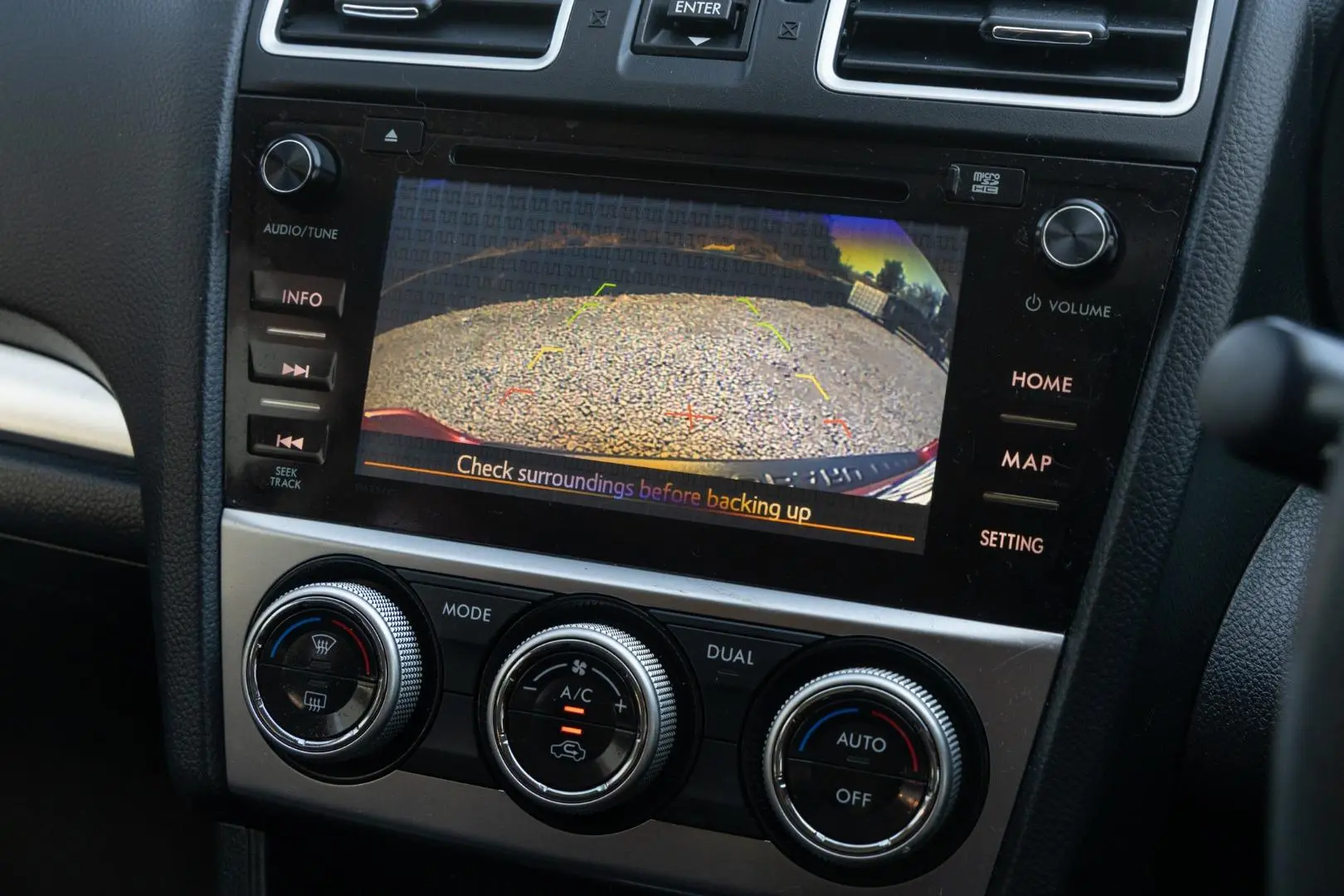 2015 Subaru XV Gallery Image 16