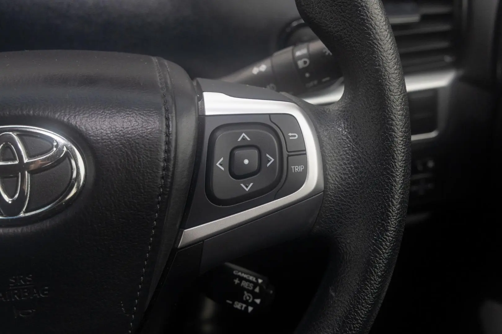 2018 Toyota Tarago Gallery Image 13