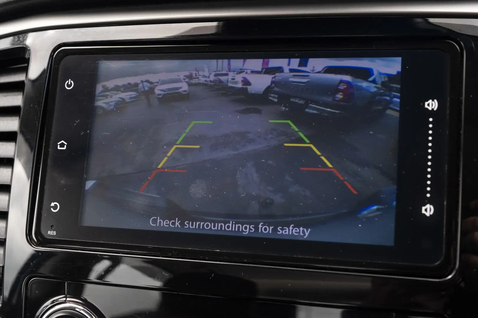 2021 Mitsubishi Triton Gallery Image 13