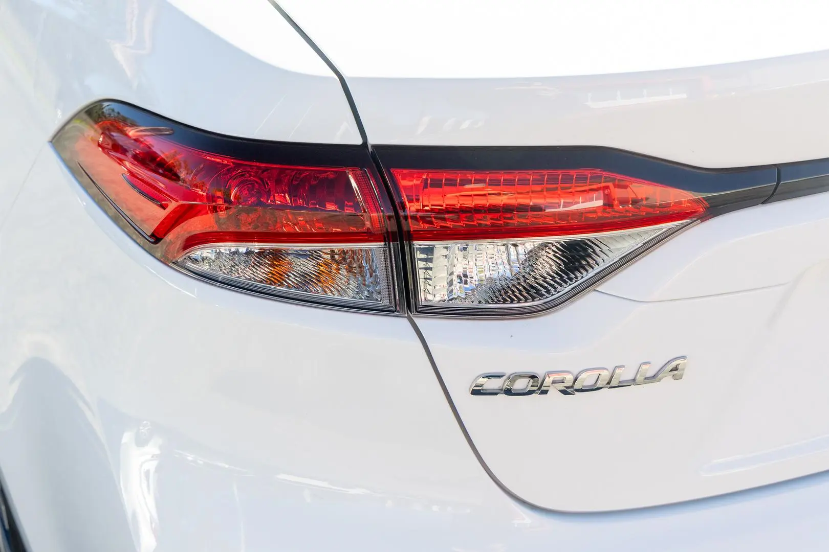 2021 Toyota Corolla Gallery Image 20