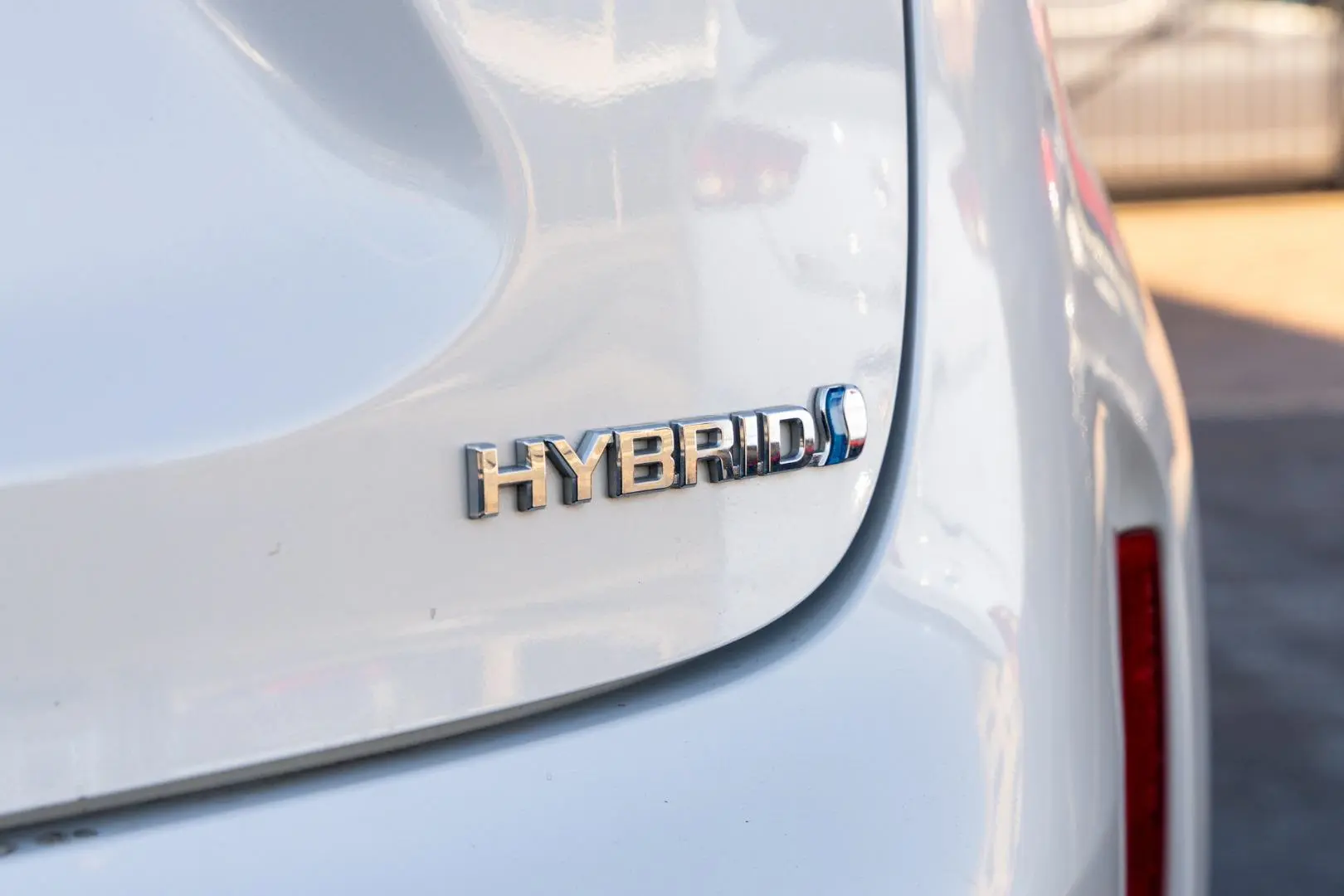 2022 Toyota Yaris Cross Gallery Image 21