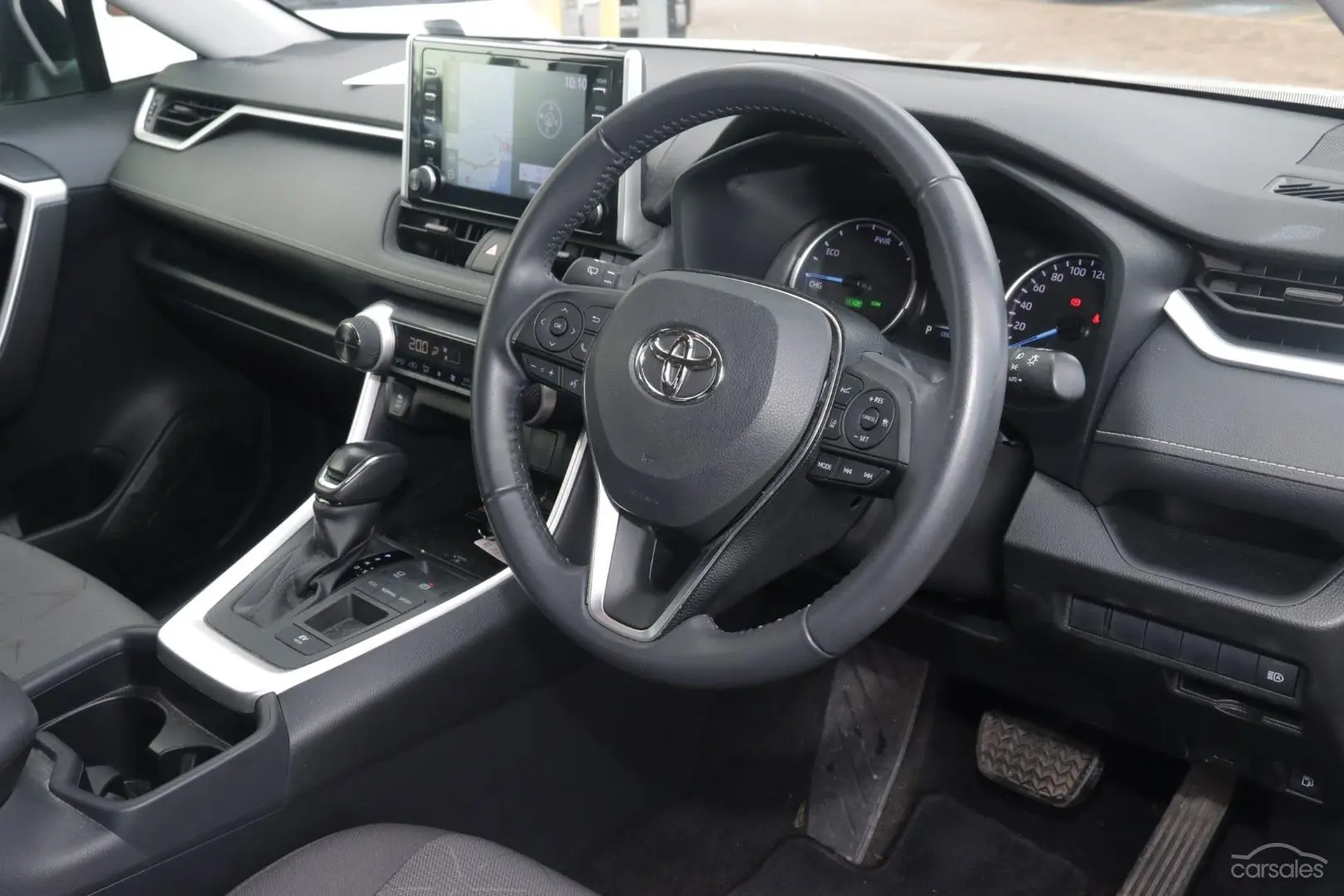 2020 Toyota RAV4 Image 7